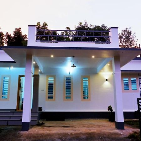 Wayanad Oasis Villa Kalpatta Exterior foto