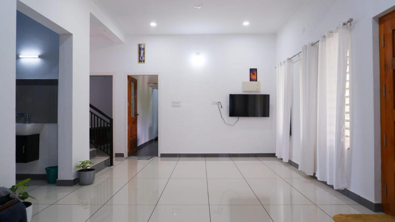 Wayanad Oasis Villa Kalpatta Exterior foto